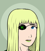 Cast - Amy